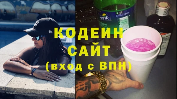 молекула духа Белоозёрский